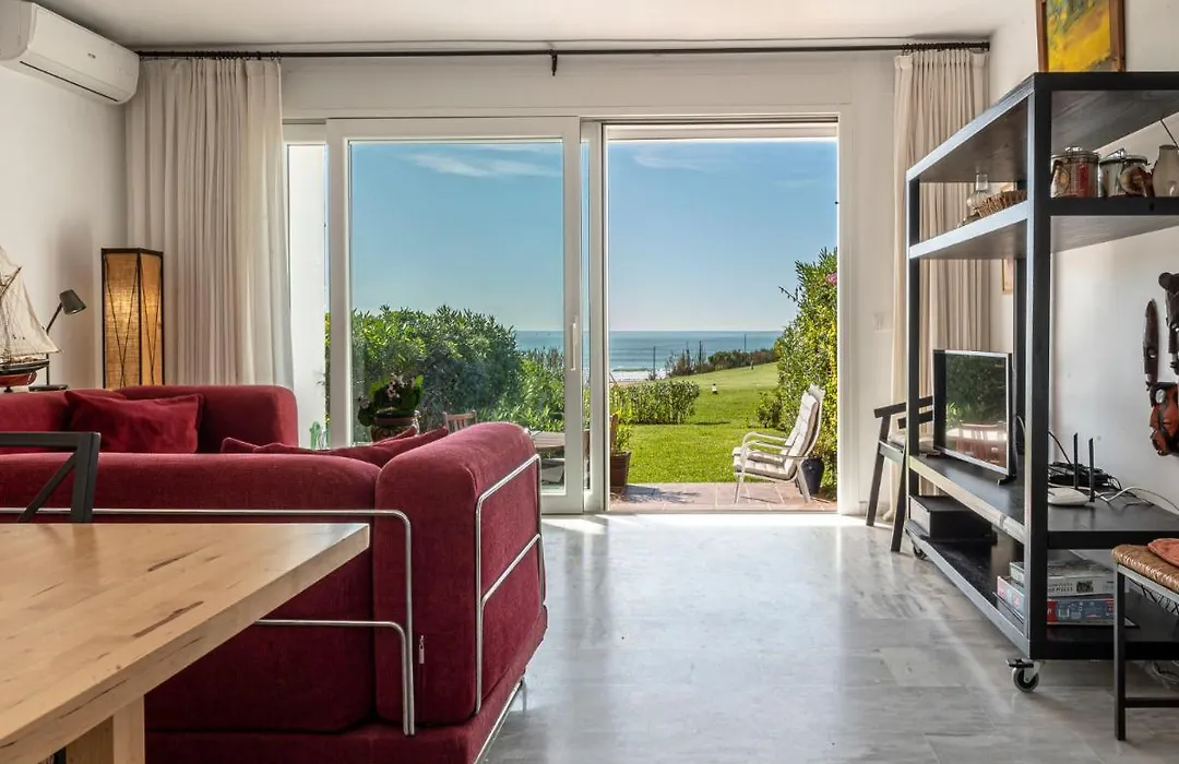 Villa Cristina By Interhome-1