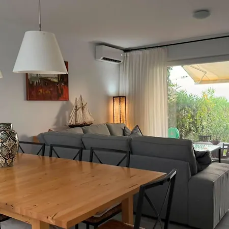 Villa Cristina By Interhome-2