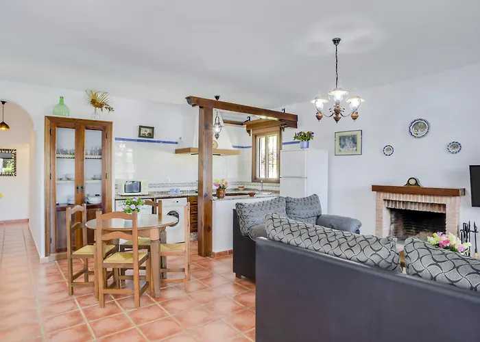 Casa Villanueva 2 - Sólo Familias Conil De La Frontera