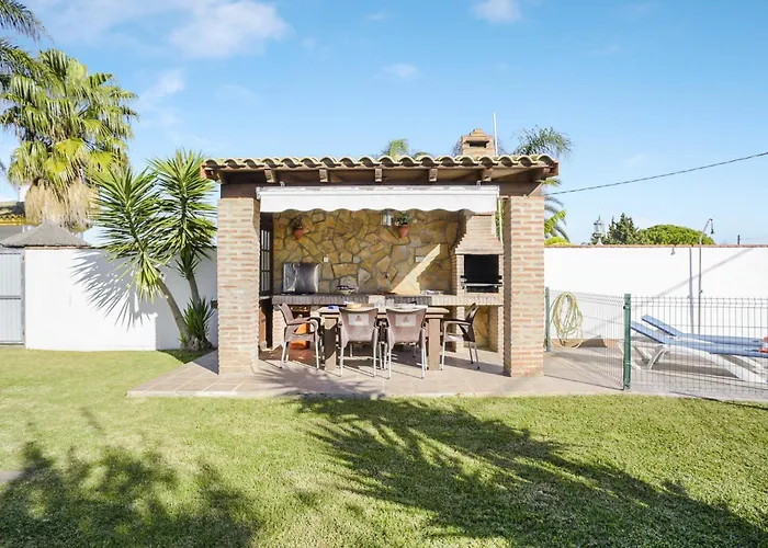 Casa Villanueva 2 - Sólo Familias Conil De La Frontera